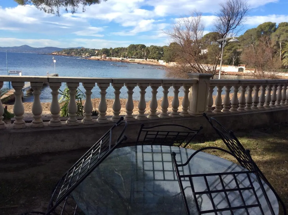 Mediterranee Paradise Saint-Raphael  Apartment Saint-Raphael (Var)