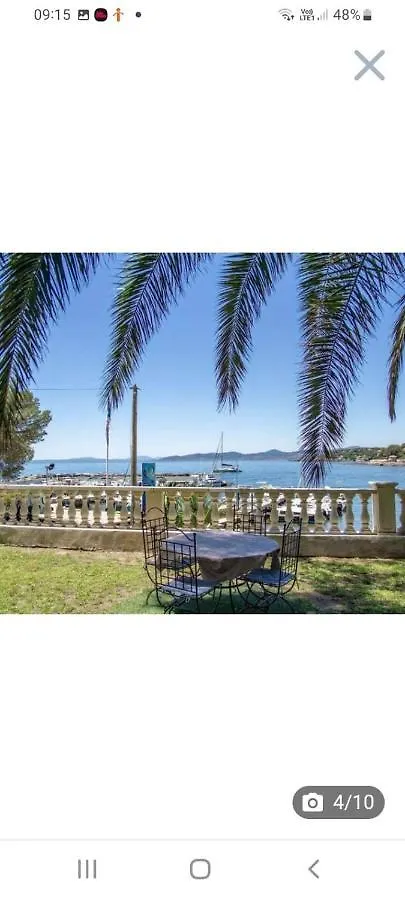 Mediterranee Paradise Saint-Raphael  0*, Saint-Raphael (Var)