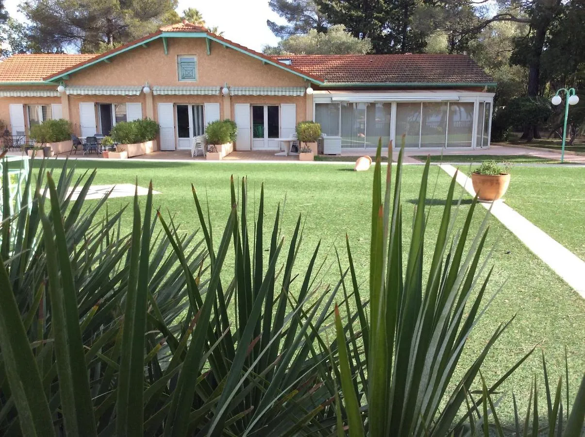 Apartment Mediterranee Paradise Saint-Raphael  France