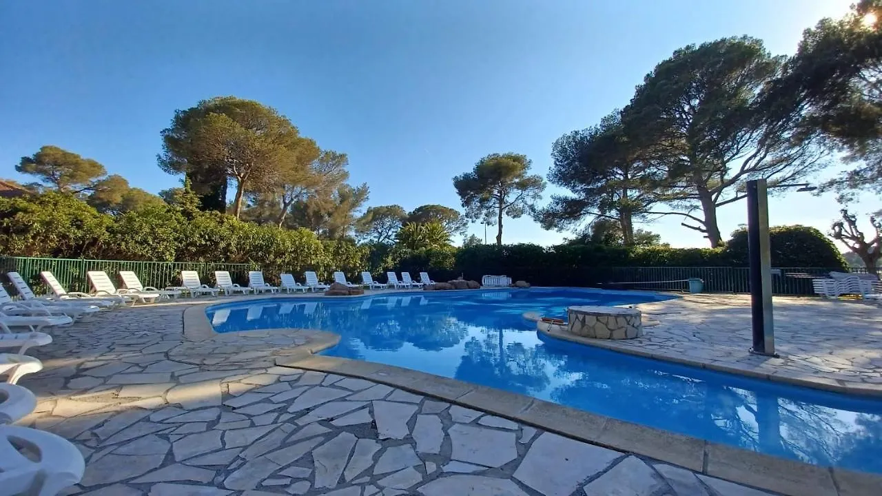 Mediterranee Paradise Saint-Raphael  France