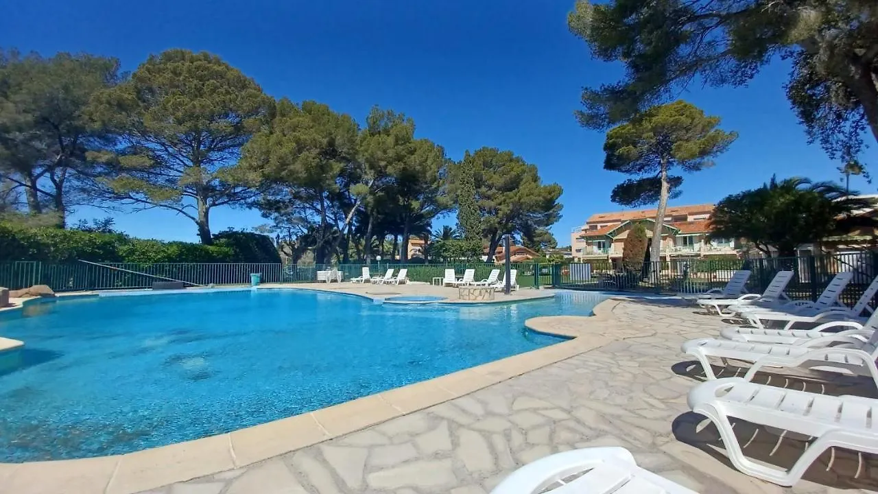 Mediterranee Paradise Saint-Raphael