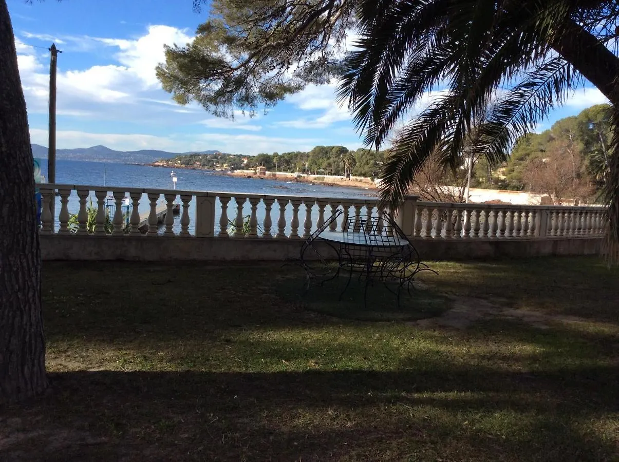 Mediterranee Paradise Saint-Raphael  Saint-Raphael (Var)