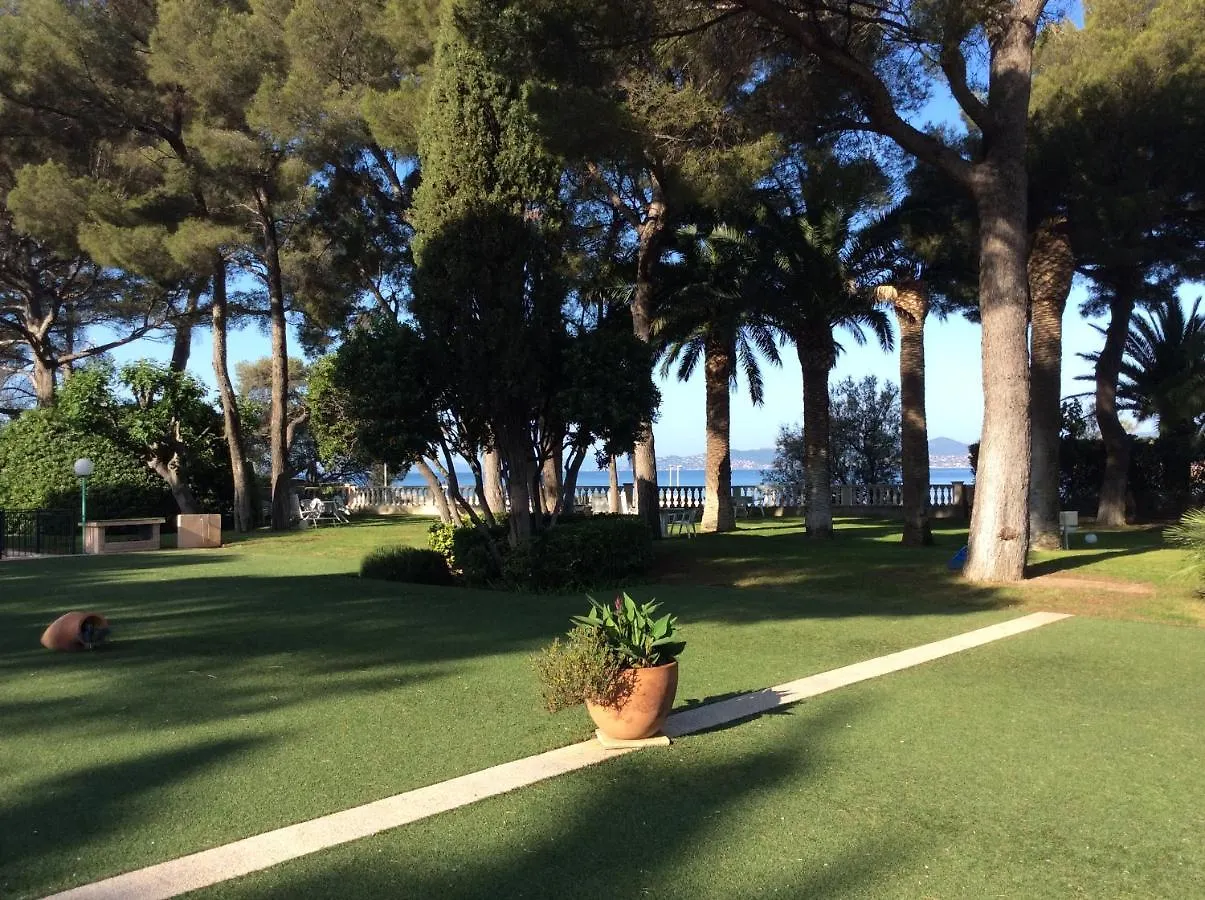 Mediterranee Paradise Saint-Raphael