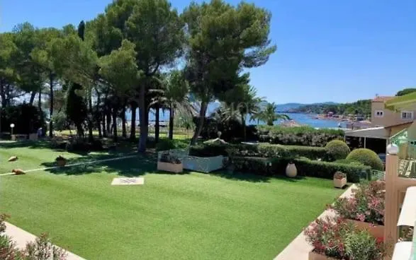 Mediterranee Paradise Saint-Raphael  Saint-Raphael (Var)