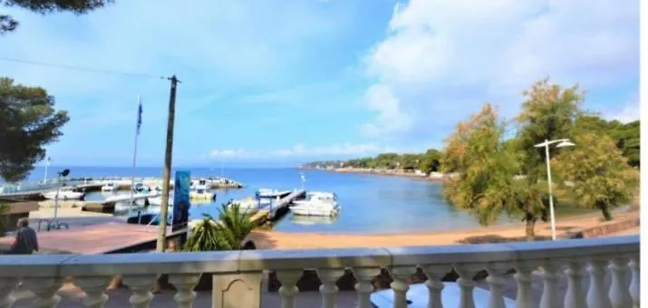 Apartment Mediterranee Paradise Saint-Raphael