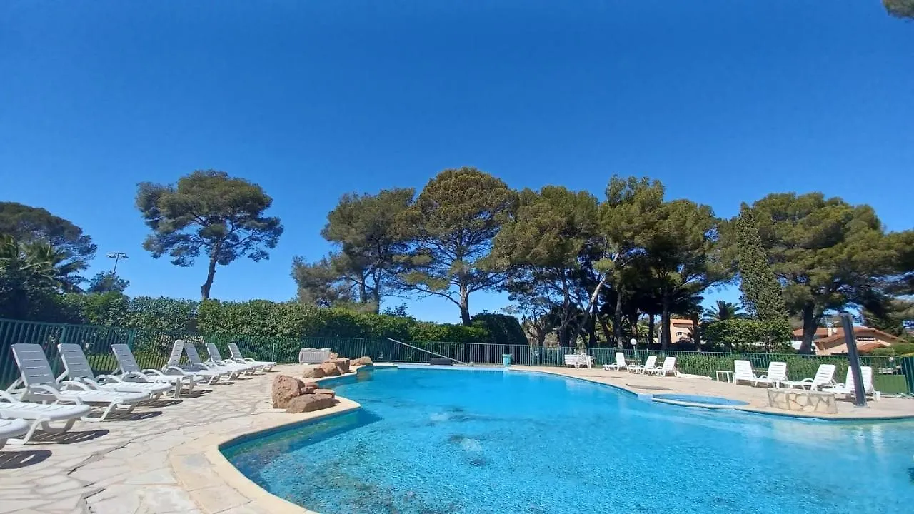 Mediterranee Paradise Saint-Raphael  0*, Saint-Raphael (Var)