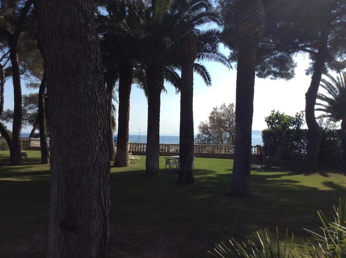 Mediterranee Paradise Saint-Raphael  0*, Saint-Raphael (Var)