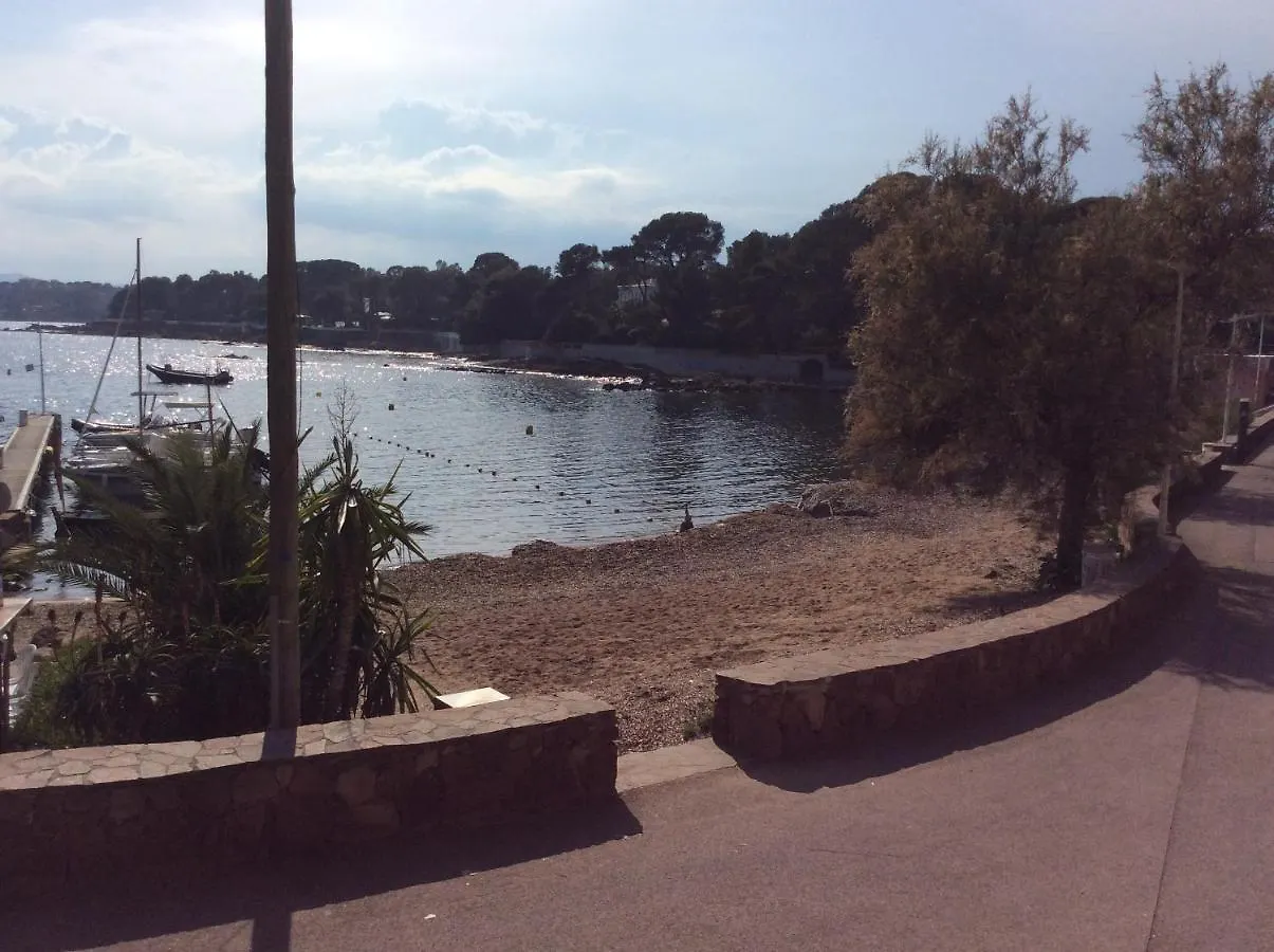 Apartment Mediterranee Paradise Saint-Raphael  France