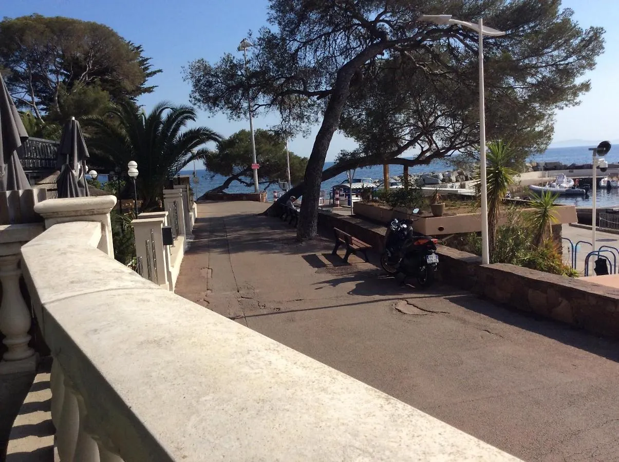 Mediterranee Paradise Saint-Raphael