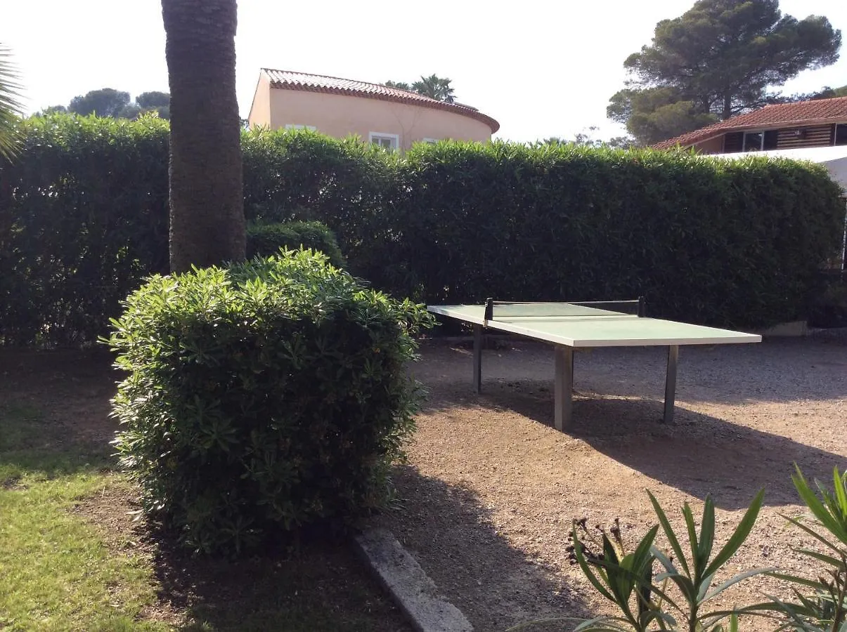 Mediterranee Paradise Saint-Raphael  France