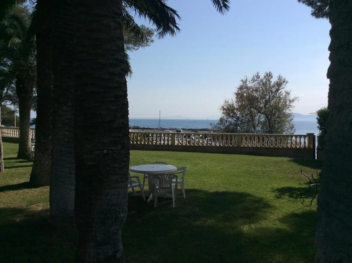 Mediterranee Paradise Saint-Raphael  Apartment Saint-Raphael (Var)