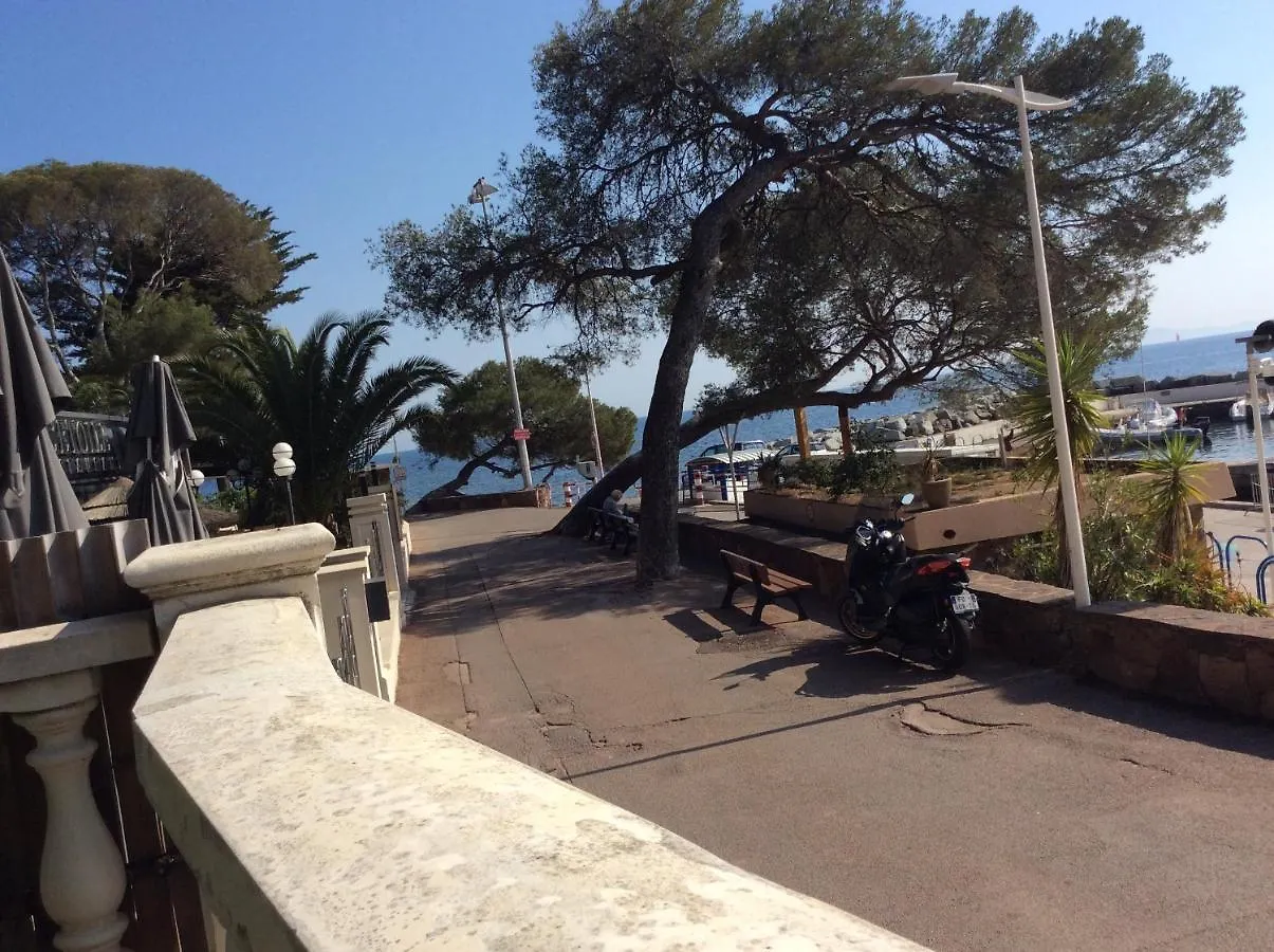 Apartment Mediterranee Paradise Saint-Raphael  France