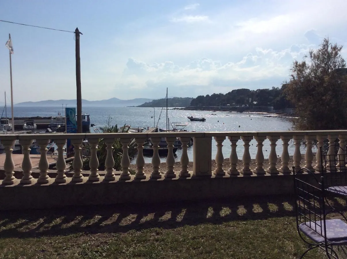 Mediterranee Paradise Saint-Raphael  Saint-Raphael (Var)