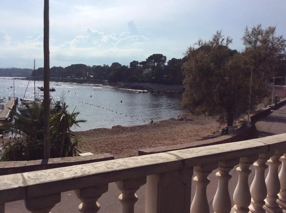 Apartment Mediterranee Paradise Saint-Raphael