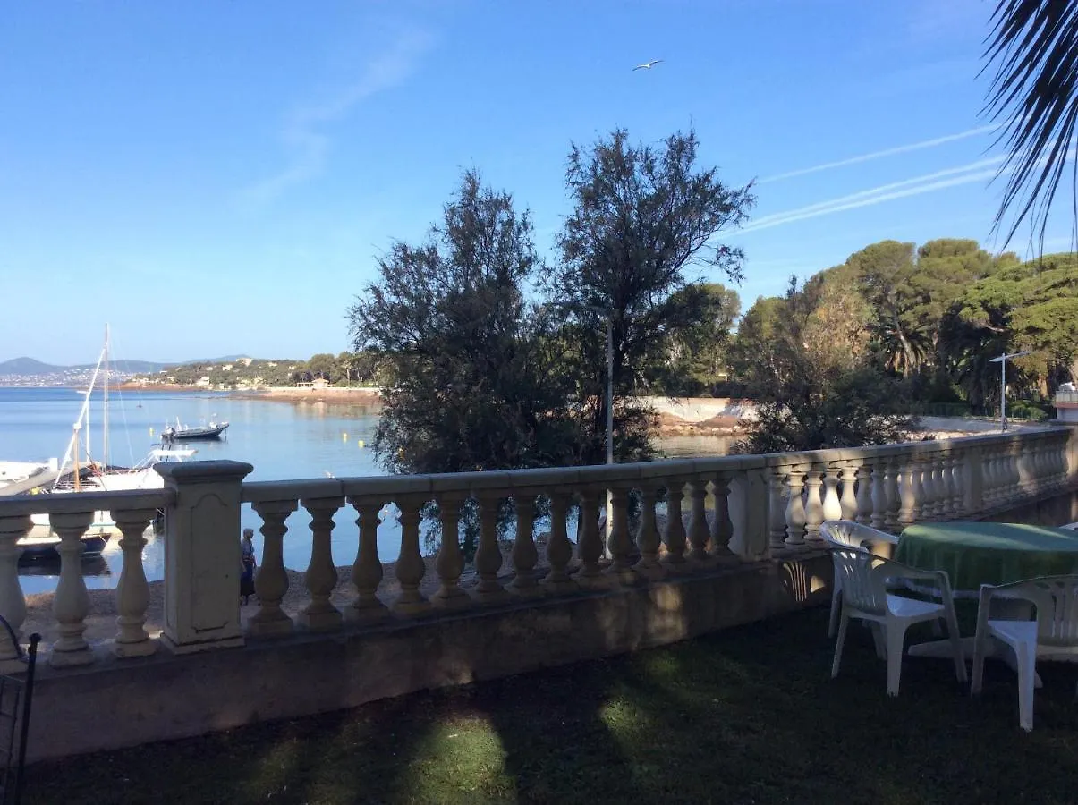 Mediterranee Paradise Saint-Raphael