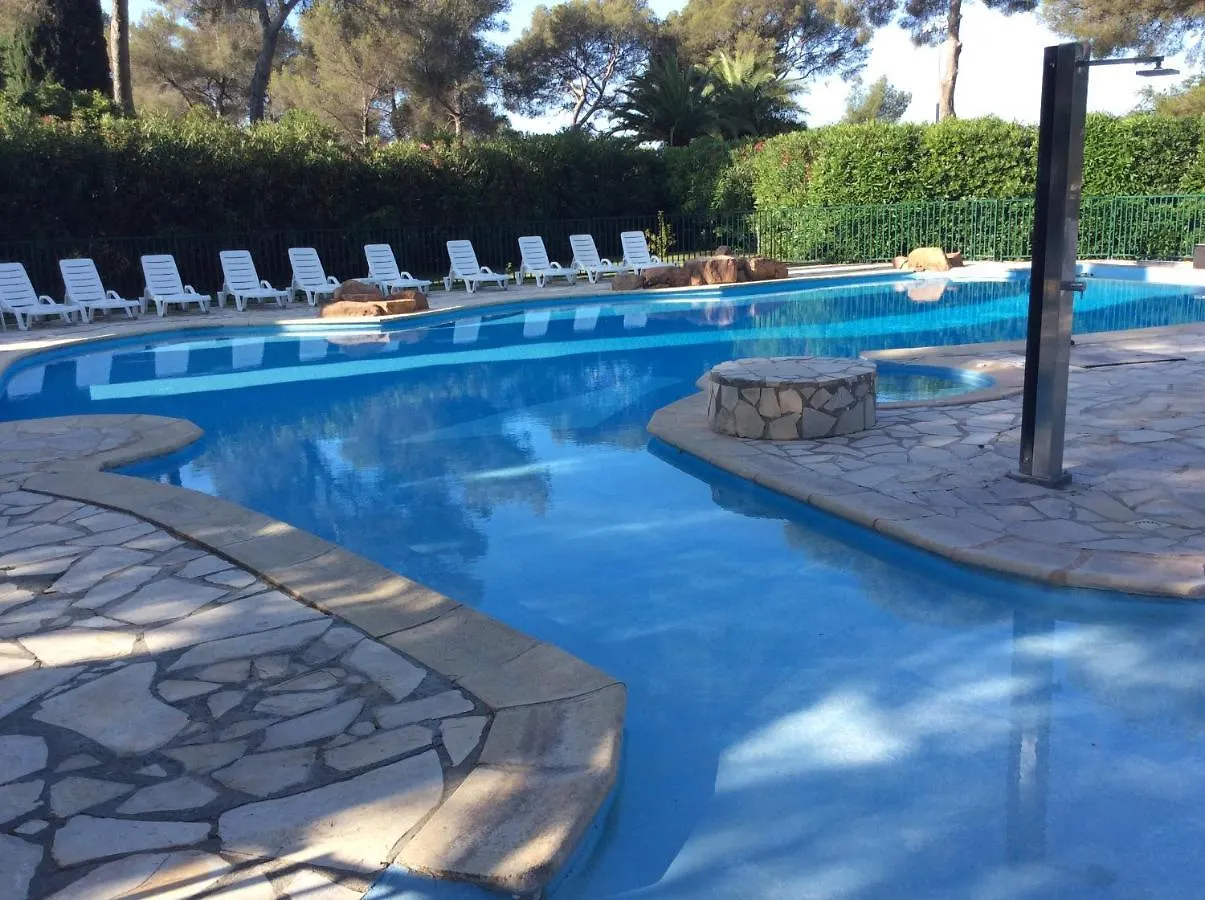 Mediterranee Paradise Saint-Raphael  France