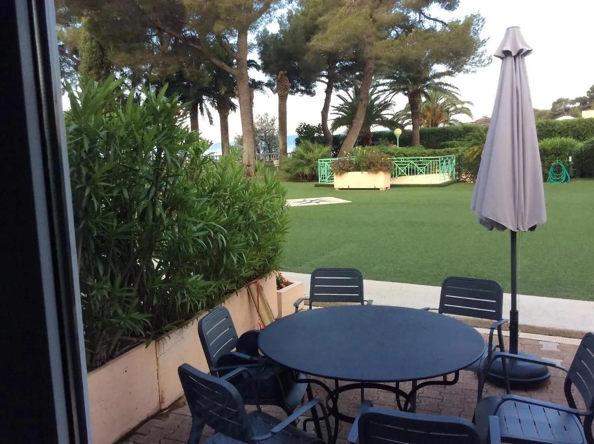 Mediterranee Paradise Saint-Raphael  Apartment Saint-Raphael (Var)