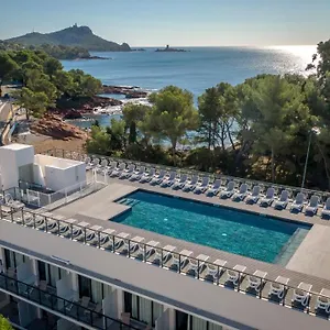 4* Hotel Sowell La