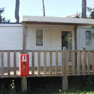 2* Camping L'eléphant