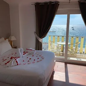Hotell Le Beau Sejour, Saint-Raphaël