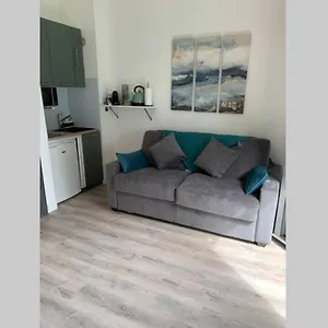  Apartamento Vue /parking Privatif