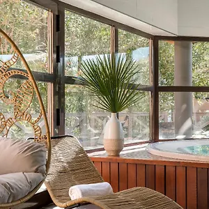 4* Hotel Golf De Valescure & Nuxe