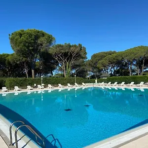  Apartamento Domaine Valescure Vue Piscine Ou Pinede - Wifi
