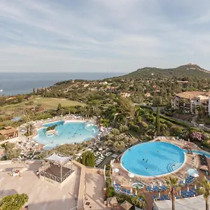 3* Holiday park Village Pierre & Vacances Cap Esterel - Raphael Village