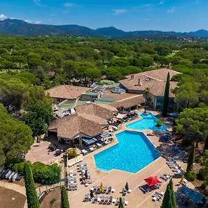 4* Hotel Garrigae Domaine De L'esterel - Piscine & Cinq Mondes