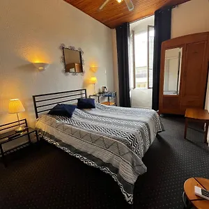 2* Hotel Nouvel