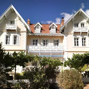 4* Hotel La Cheneraie