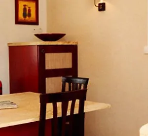 5* Hotel Douce Quietude