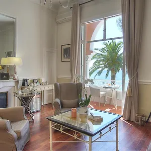 5* Hotel La Mauresque
