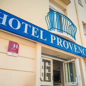 3* Hotel Provencal