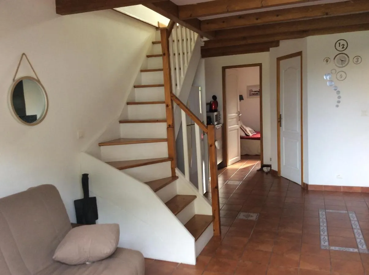 Mediterranee Paradise Saint-Raphael  Apartment Saint-Raphael (Var)